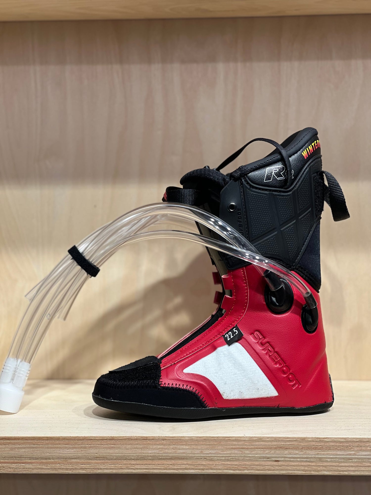 Surefoot Custom Innerstøvler