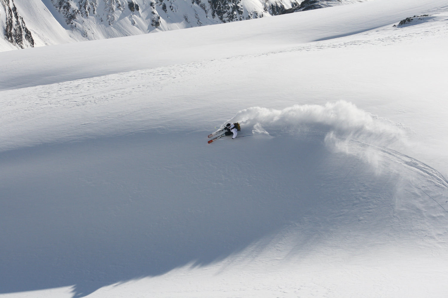 Slalåmsko til Herrer - Alpinstøvler til Menn