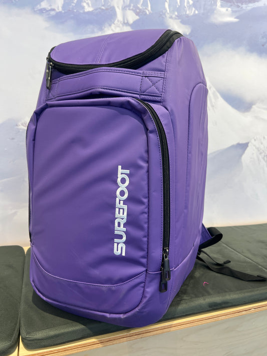 Surefoot Travel sekk