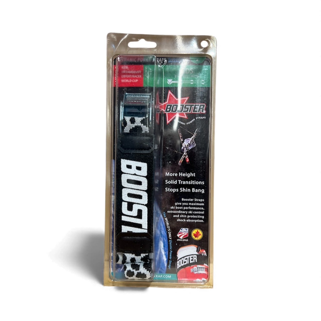 Boosterstraps Kids 