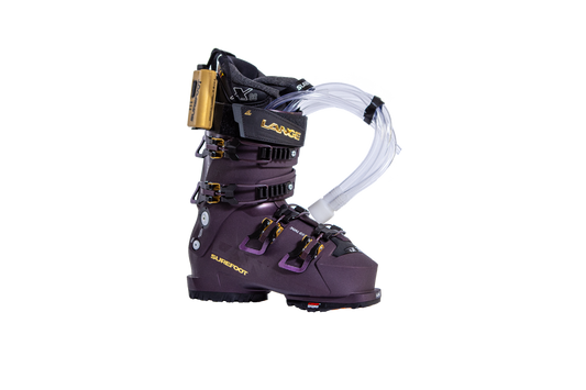 Lange Shadow 115 LV Surefoot Custom