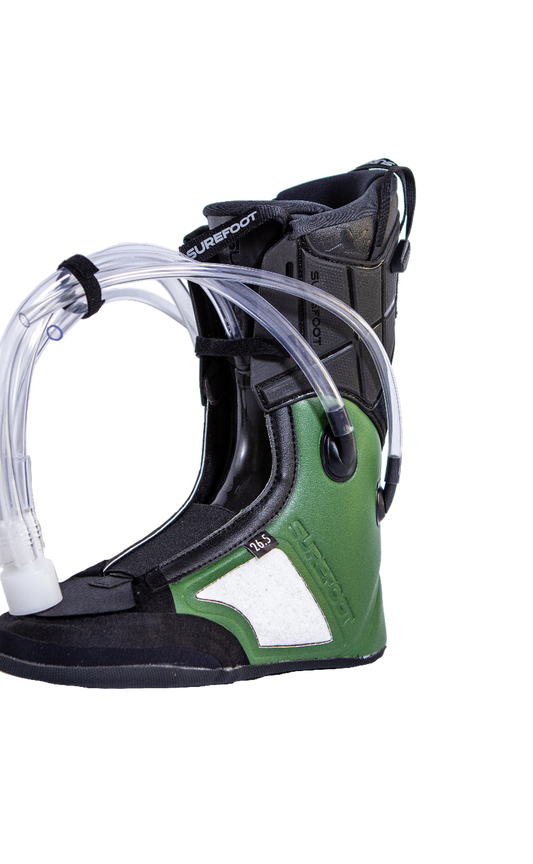 Surefoot Custom innerstøvel til Alpinstøvler 102mm
