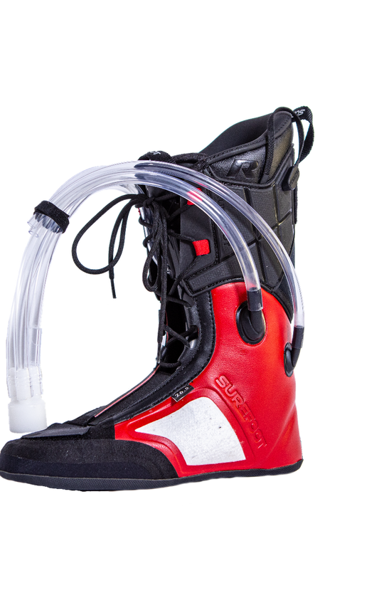 Surefoot Custom innerstøvel til topptur