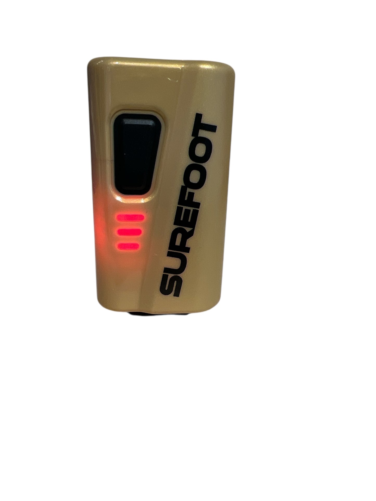 Surefoot Winterheat Batterier Gull