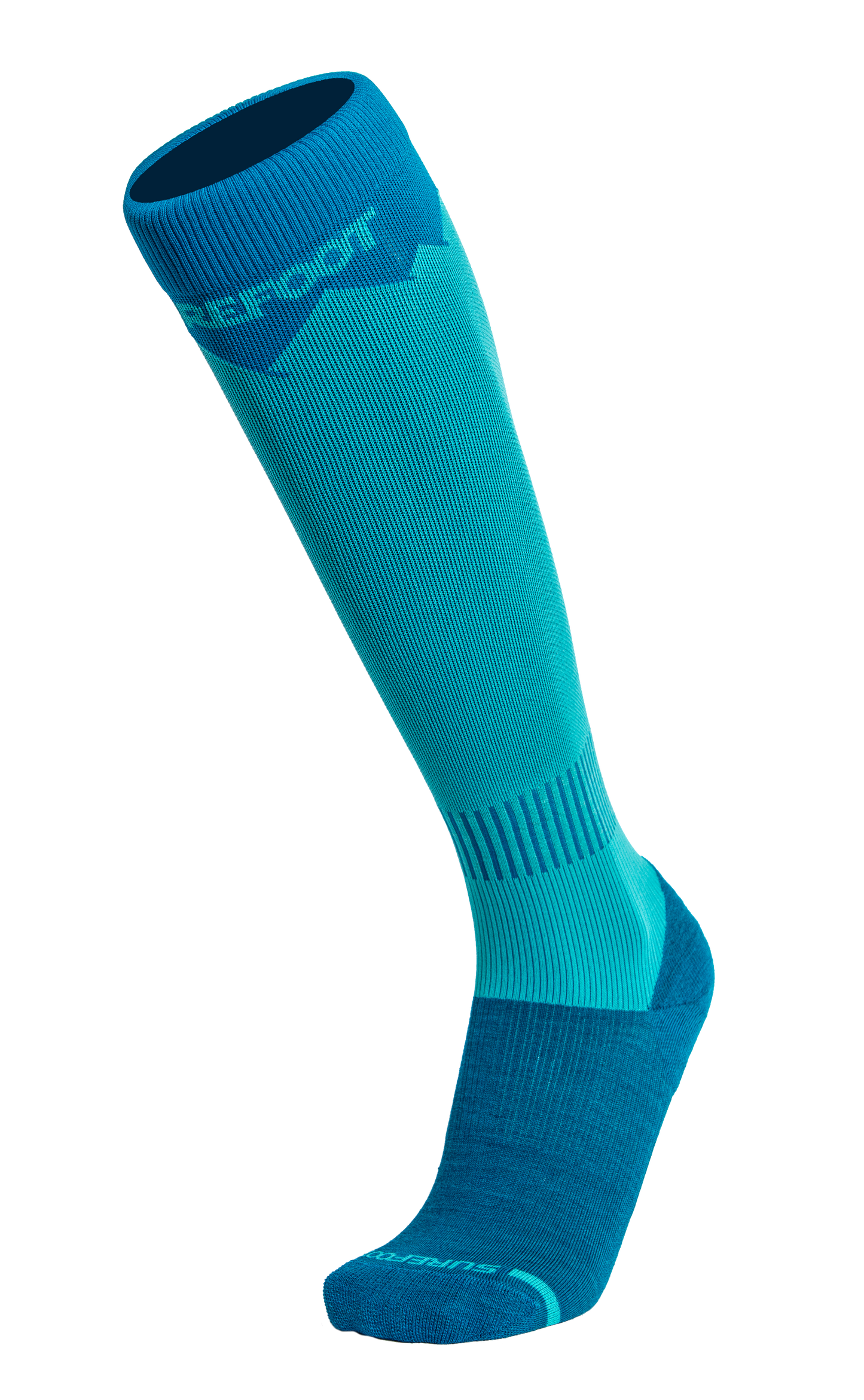 Alpinsokk Dame Vapor Peaks fra Surefoot