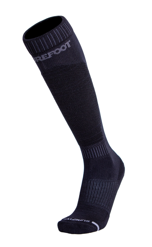 Alpinsokk herre Vapor Plus 3 Pakk Farge fra Surefoot