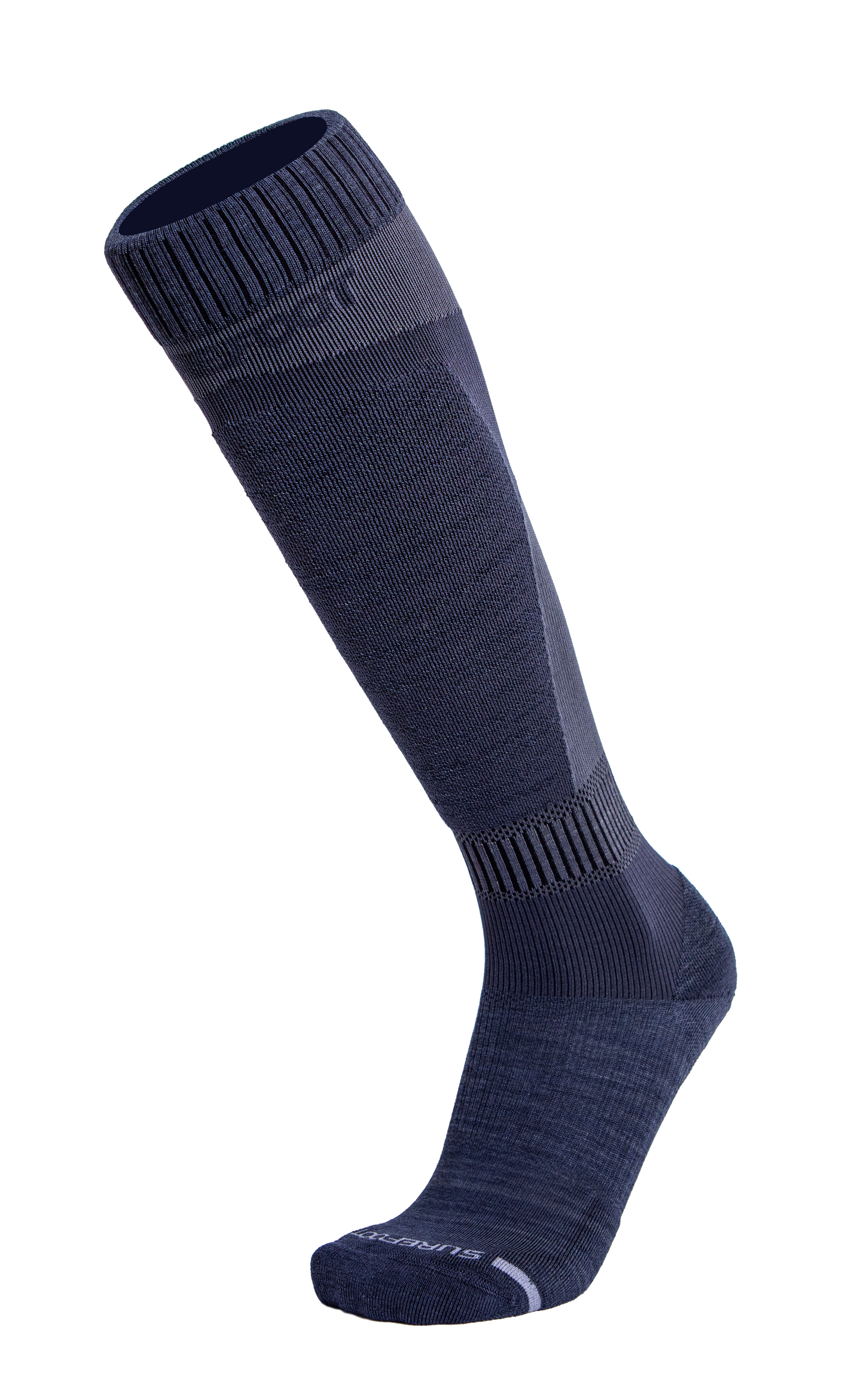 Alpinsokk herre Vapor Tech 3 Pakk Farge fra Surefoot