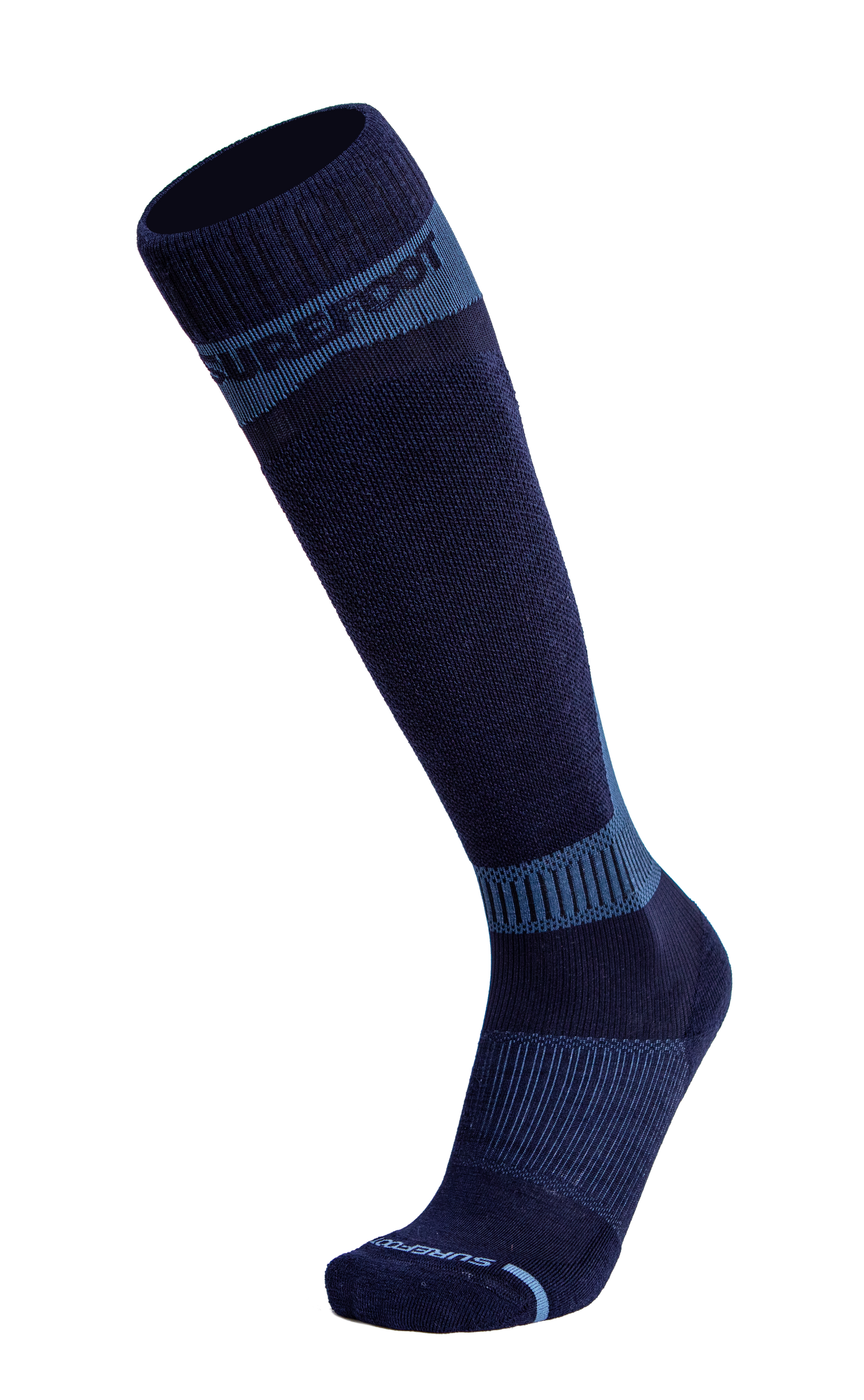 Alpinsokk herre Vapor Tech 3 Pakk Farge fra Surefoot